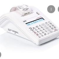 registratore di cassa telematico con cassetto 