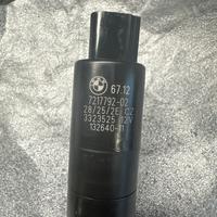 Pompa lavavetri bmw