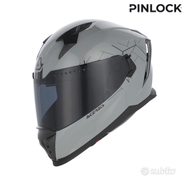 CASCO INTEGRALE X-WAY - ACERBIS