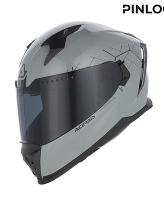 CASCO INTEGRALE X-WAY - ACERBIS