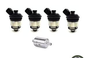 1 INIETTORE LANDI RENZO 237110000 ATTACCO BOSCH TA
