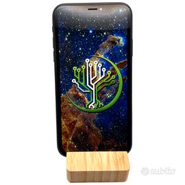 Apple iPhone Xr 128Gb GR. AB Garanzia 12 Mesi