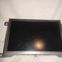 display Peugeot 9804563180