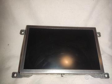 display Peugeot 9804563180