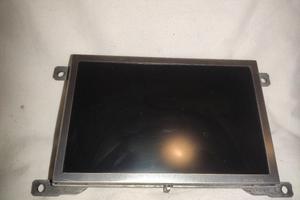 display Peugeot 9804563180