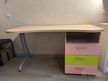 scrivania
