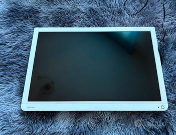 Televisione toshiba 2018