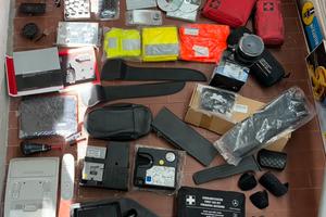 Ricambi audi volkswagen