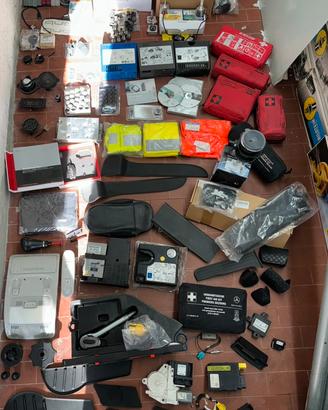 Ricambi audi volkswagen