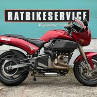 Buell Thunderbolt S3