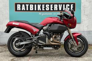 Buell Thunderbolt S3