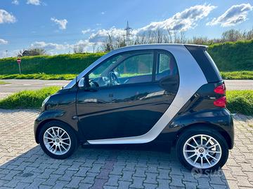 Smart ForTwo451 Pulse