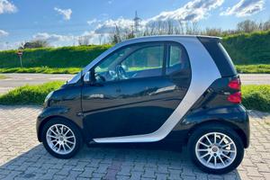 Smart ForTwo451 Pulse