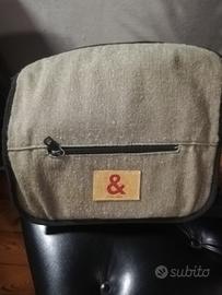 Borsa a tracolla Dolce e Gabbana