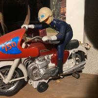 Gioco d’epoca moto