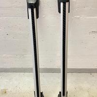 Barre Tetto Peugeot 3008 - 5008