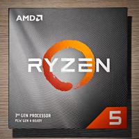 Processore AMD Ryzen 5 3600