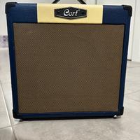 Amplificatore per Chitarra Cort CM15R