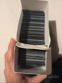 Lotto carte Magic The Gathering