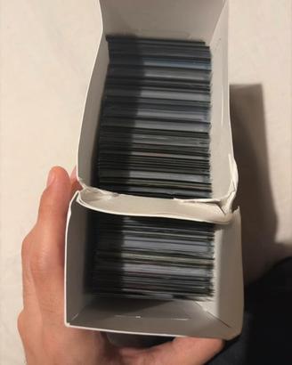 Lotto carte Magic The Gathering