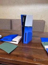 face plate della PlayStation slim