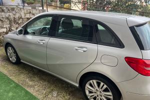 Mercedes classe B 180 cdi