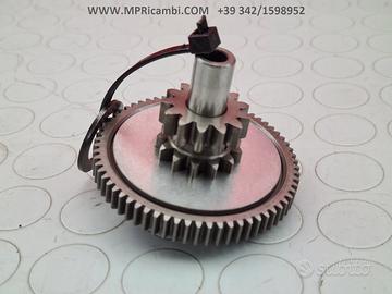 INGRANAGGIO MOTORINO HUSQVARNA TE 499 2011 2012 SM