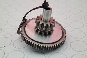 INGRANAGGIO MOTORINO HUSQVARNA TE 499 2011 2012 SM