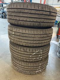 4 GOMME USATE ESTIVO 2155018 - CP57415838