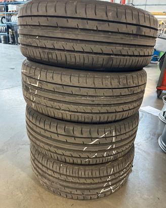 4 GOMME USATE ESTIVO 2155018 - CP57415838