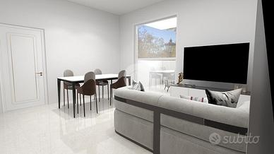 3 LOCALI A CASTEL MELLA