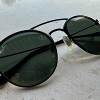 Occhiali da sole Ray-Ban nuovi