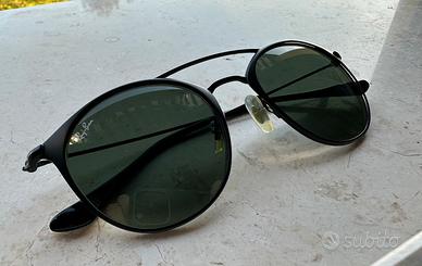 Occhiali da sole Ray-Ban nuovi