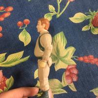 Acion figure ghostbusters
