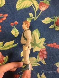 Acion figure ghostbusters