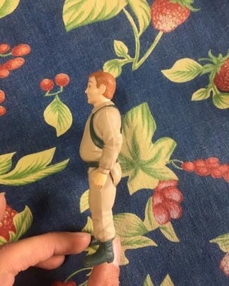 Acion figure ghostbusters