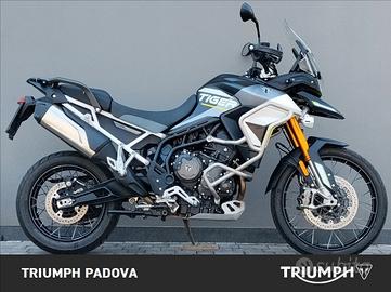 Triumph Tiger 900 Rally Aragon - 2024