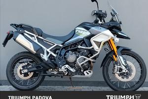 Triumph Tiger 900 Rally Aragon - 2024