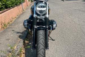 BMW Nine t Scrambler