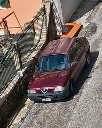ricambi  alfa 33