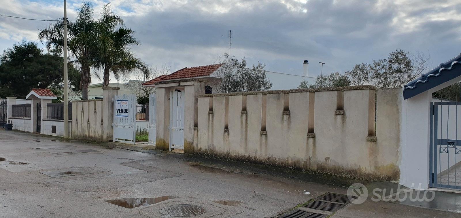 Terreno edificabile in zona residenziale Casarano - Vista 5