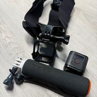 Go Pro Hero 4 Session