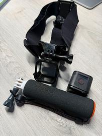 Go Pro Hero 4 Session