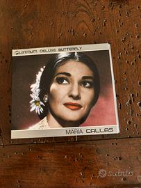 Maria callas cd