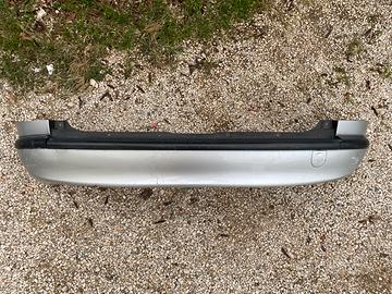 Paraurti postariore Opel Zafira 2001