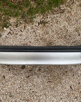 Paraurti postariore Opel Zafira 2001