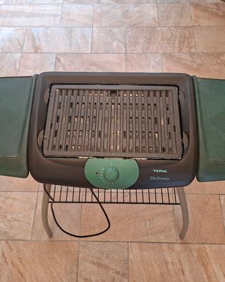 griglia elettrica tefal