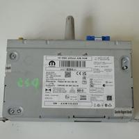 Centralina Autoradio CD/DVD/GPS/Navigatore Citroen