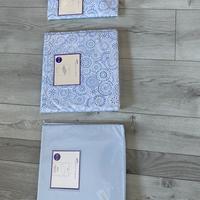 Lenzuola set (letto singolo)