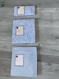 Lenzuola set (letto singolo)